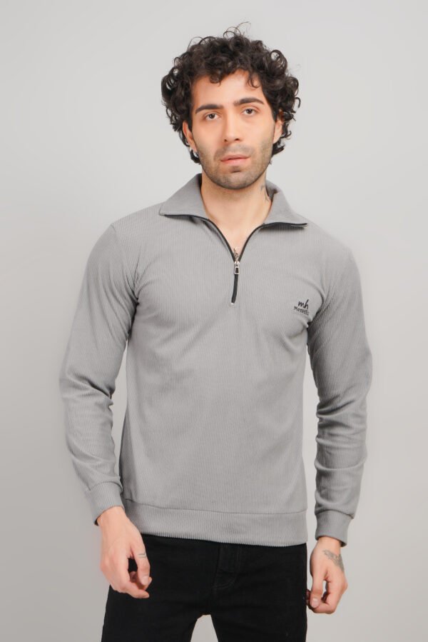 Menhills Full Sleeves Tshirt