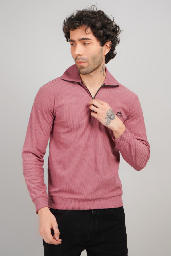 Menhills Full Sleeves Tshirt