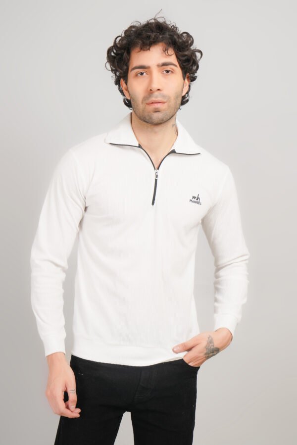 Menhills Full Sleeves Tshirt