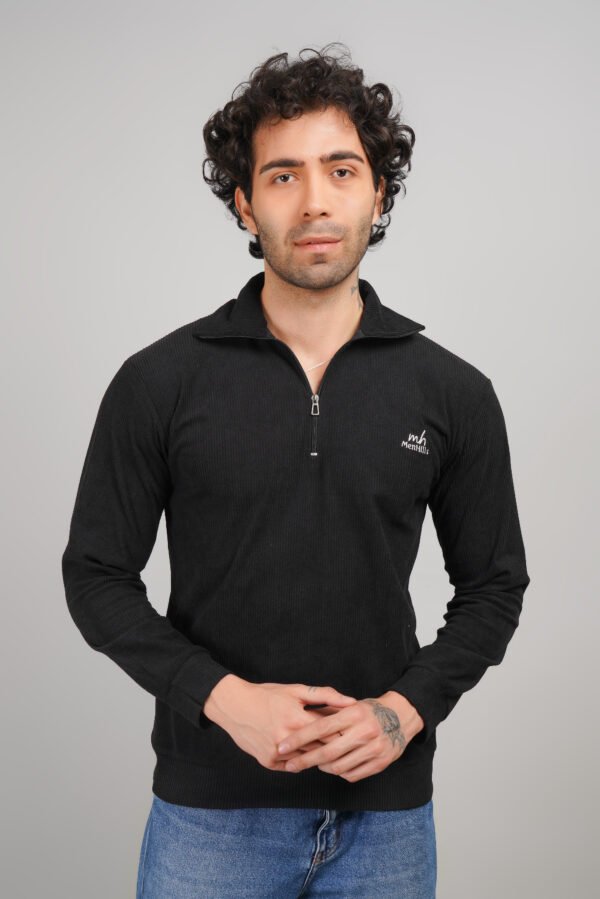 Menhills Full Sleeves Tshirt