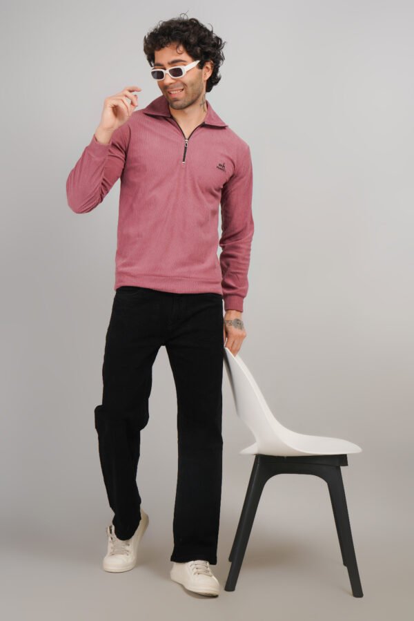 Menhills Full Sleeves Tshirt - Image 3