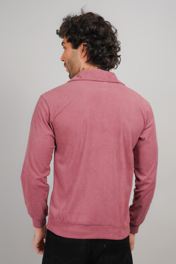 Menhills Full Sleeves Tshirt - Image 4