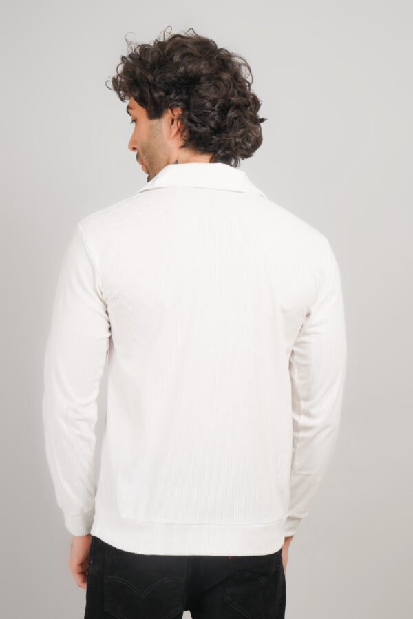 Menhills Full Sleeves Tshirt - Image 4