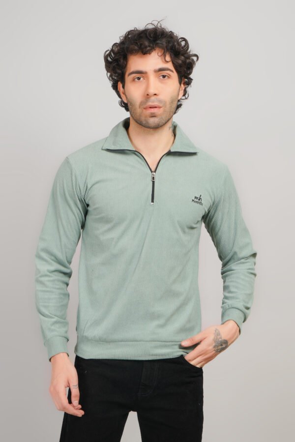 Menhills Full Sleeves Tshirt