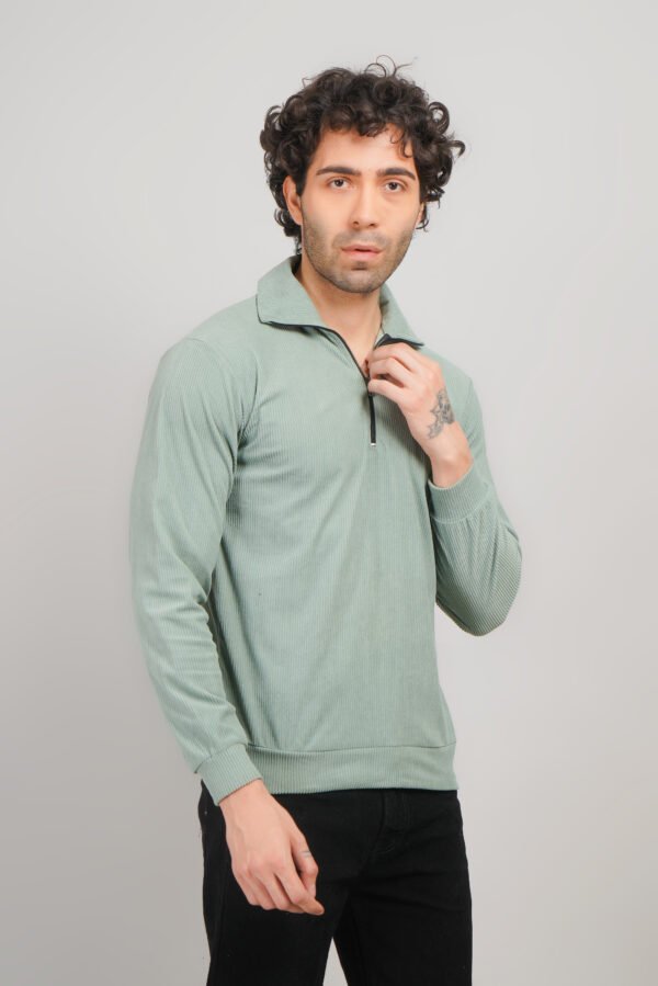 Menhills Full Sleeves Tshirt - Image 2