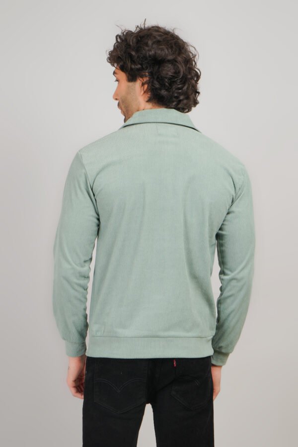 Menhills Full Sleeves Tshirt - Image 4