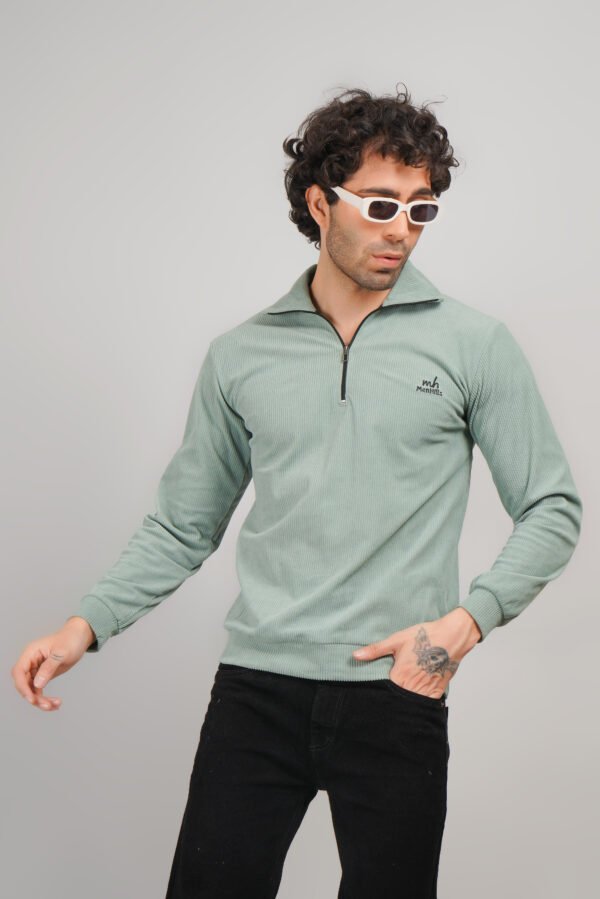 Menhills Full Sleeves Tshirt - Image 3