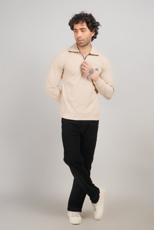 Menhills Full Sleeves Tshirt - Image 3