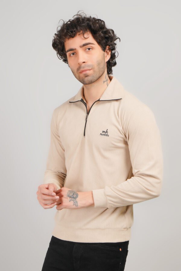 Menhills Full Sleeves Tshirt