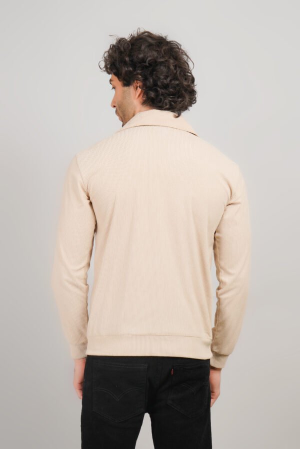 Menhills Full Sleeves Tshirt - Image 4