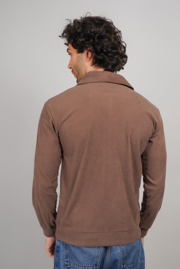 Menhills Full Sleeves Tshirt - Image 4