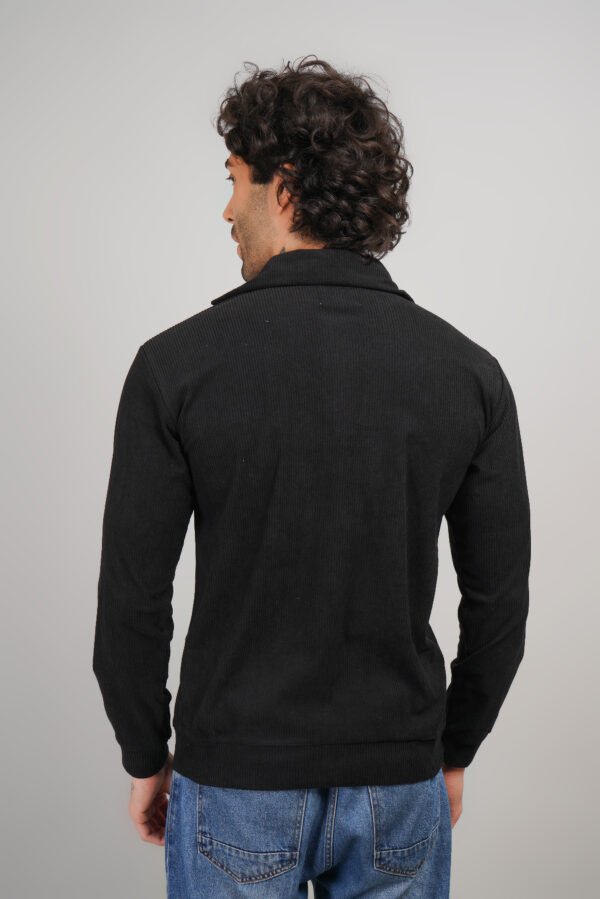 Menhills Full Sleeves Tshirt - Image 4