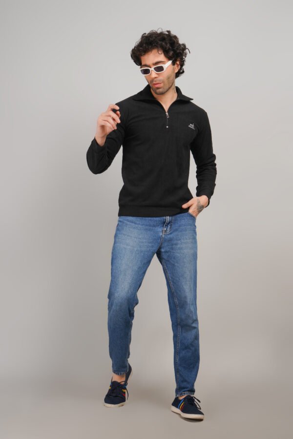 Menhills Full Sleeves Tshirt - Image 3